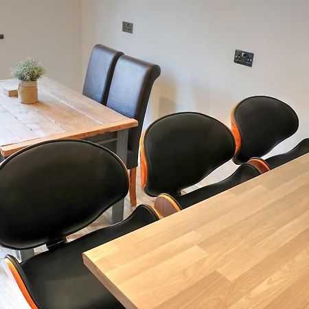 Queensgate Holiday Cottage Beverley With Parking Dış mekan fotoğraf