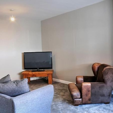 Queensgate Holiday Cottage Beverley With Parking Dış mekan fotoğraf