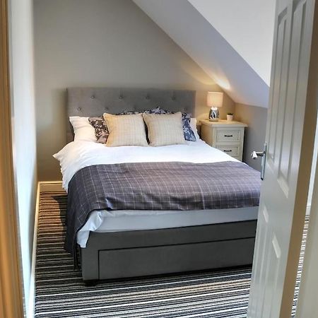 Queensgate Holiday Cottage Beverley With Parking Dış mekan fotoğraf