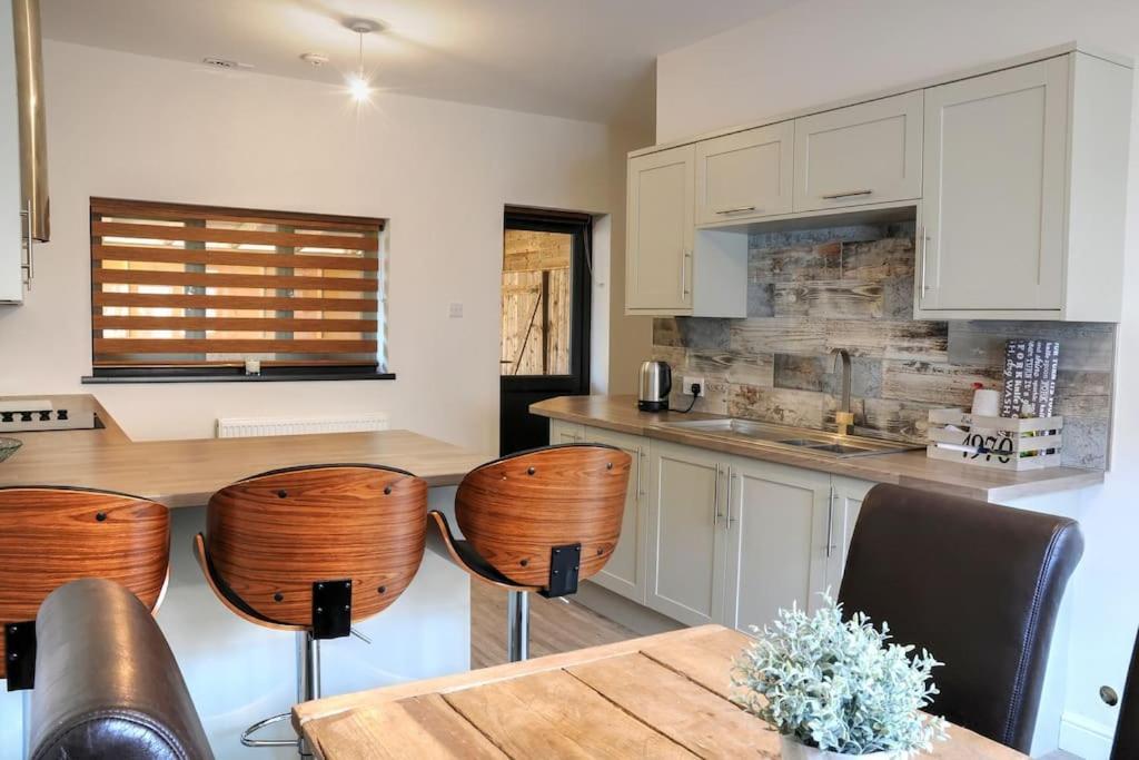 Queensgate Holiday Cottage Beverley With Parking Dış mekan fotoğraf