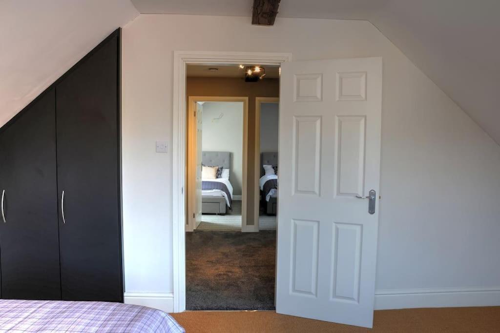 Queensgate Holiday Cottage Beverley With Parking Dış mekan fotoğraf