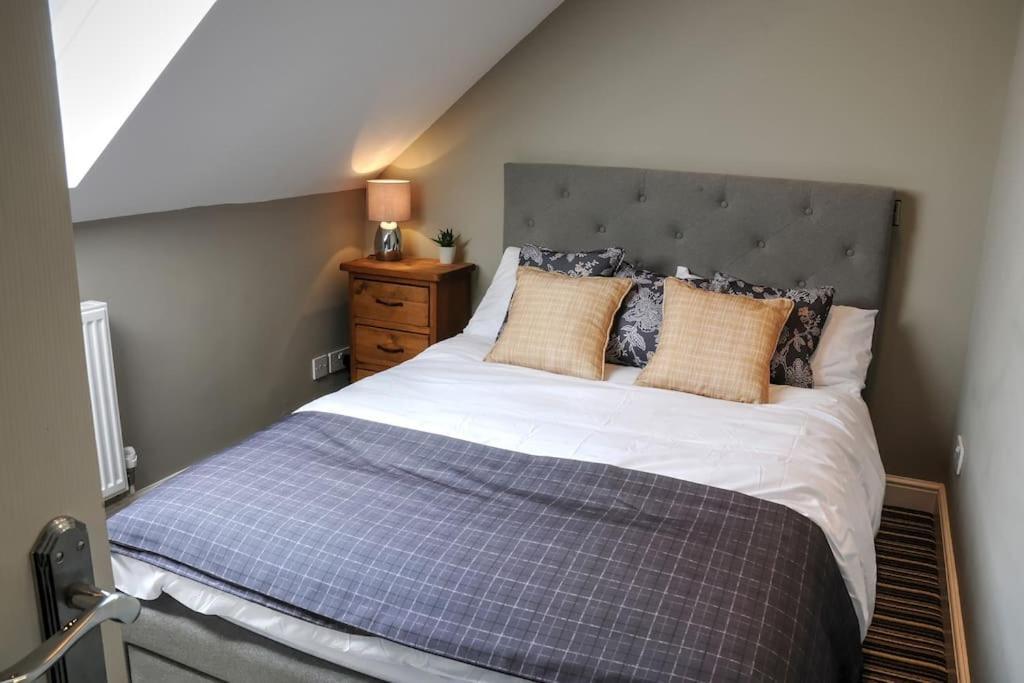 Queensgate Holiday Cottage Beverley With Parking Dış mekan fotoğraf