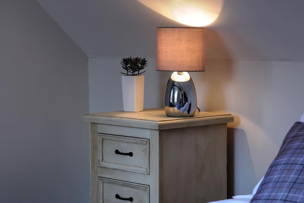 Queensgate Holiday Cottage Beverley With Parking Dış mekan fotoğraf