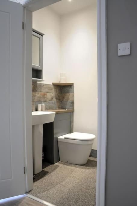 Queensgate Holiday Cottage Beverley With Parking Dış mekan fotoğraf