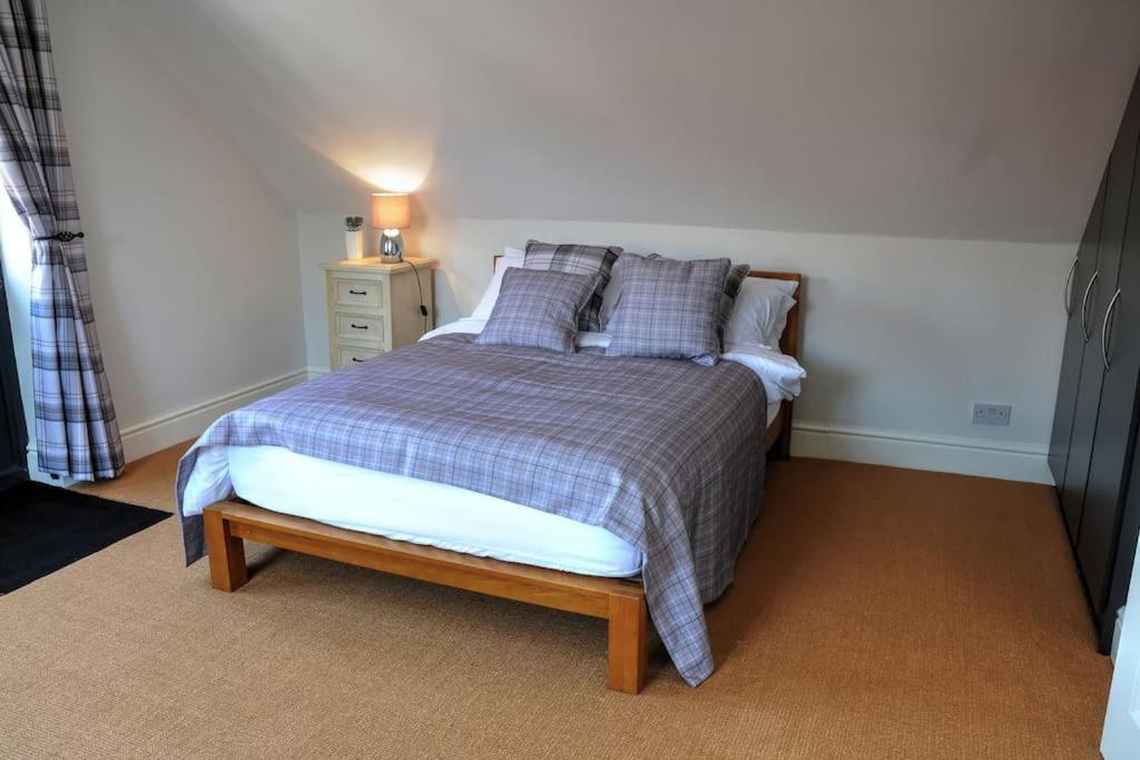 Queensgate Holiday Cottage Beverley With Parking Dış mekan fotoğraf