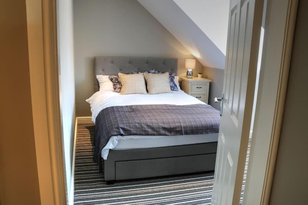 Queensgate Holiday Cottage Beverley With Parking Dış mekan fotoğraf